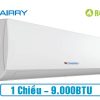 Điều hòa Dairry DR09-KC 9000BTU 1 chiều