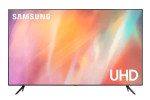 Smart Tivi Samsung Crystal UHD 4K 65 inch UA65AU7000